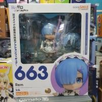 ราคา Nendoroid Rem (Re Zero) (2231018806)