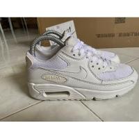 ราคา รองเท้าไนกี้มือสอง เบอร์ 37 (8043096549)