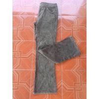 ราคา กางเกงขาม้าผ้าลูกฟูก มือสอง (29966397452)