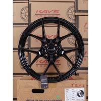 ราคา 17 4รู100 ล้อแม็กขอบ 17 ใส่รถเก๋งทุกรุ่น ใส่ยาง 17 ได้ทุกขนาด ราคา1วง ส่งทั่วไทย (27668109298)