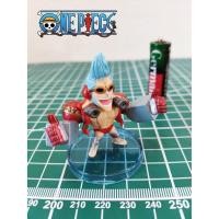 ราคา แฟรงกี้ วันพีช อนิเมะ ฟิกเกอร์ โมเดล ONE PIECE Figure Model งานแท้จากญี่ปุ่น (1812056607)