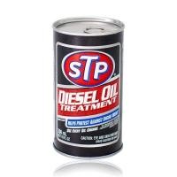 ราคา STP หัวเชื้อน้ำมันเครื่องดีเซล 65934 STP Diesel Oil Treatment ขนาด 300 ml. (24632738192)