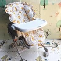 ราคา Combi high chair Japan (เปลไกว,เก้าอี้) (2714473462)