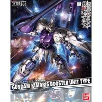 ราคา Bandai 1 100 IBO Gundam Kimaris Booster : 966 Xmodeltoys (6119981231)