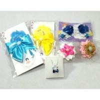 ราคา SWAROVSKI แพ็คเกจกิ๊บติดผมและสร้อยคอของสวารอฟสกี้ (4585939081)