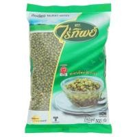 ราคา ไร่ทิพย์ ถั่วเขียว 500ก. RAITIP MUNG BEAN 500 G. ของแห้ง Dailybox (26036663363)