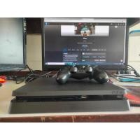 ราคา PS4 slim 500 GB มือสอง (5826083285)