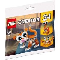 ราคา LEGO Creator 30574 Cat Polybag ของแท้ (19771482826)