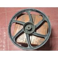 ราคา ล้อแม็กหลัง เวฟ125i / เวฟ110i (มือสองพร้อมใช้งาน) งานเทียบแท้แข็งเกือบเท่าของแท้ (42061920141)