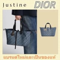 ราคา กระเป๋าถือ Dior Medium Dior Toujours/ใหม่และแท้ (29327327069)