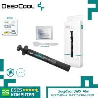 ราคา DeepCool DM9 Thermal Paste (4 กรัม) | DM-9 แปะเกรดมืออาชีพ (42405747633)