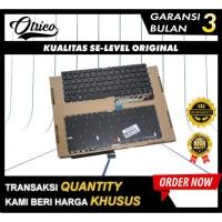 ราคา Asus Zenbook ux430 ux430u ux430ua ux430uq ux430uar คีย์บอร์ดแบ็คไลท์ (43110988705)