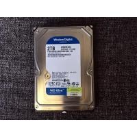 ราคา 2TB 3.5" WD BLUE HDD - 7200RPM SATA3 (24009299668)