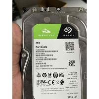 ราคา ฮาร์ดดิสก์ HDD SEAGATE 2 TB (26709158757)