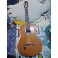 ราคา กีต้าร์ Yamaha C40 มือสอง เจ้าของขายเอง (43014309794)