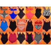 ราคา SALE!! ชุดว่ายน้ำ Outlet มือหนึ่ง (5739290842)