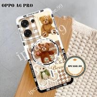 ราคา Softcase Pro Camera OPPO A6 PRO 5G - OPPO A6 PRO 5G ใหม่ 2025 - Casing Hp OPPO A6 PRO 5G - 24 (55601240717)