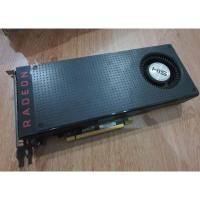 ราคา HIS RX480 8G มือ 2 สภาพงาม ๆ (6416815793)
