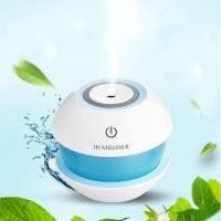 ราคา MAGIC DIAMOND HUMIDIFIER เครื่องพ่นควันเพิ่มความชื้นเรืองแสงรูป DIAMOND สามารถเติมน้ำหอมอโรม่า (10258682861)