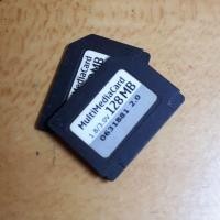 ราคา 128mb DV RS MMC MEMORY CARD NOKIA E60 N70 N90 6680 (23855167877)