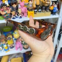 ราคา แว่นกันแดด Joanna งานตู้ญี่ปุ่น - มือ2 เลนส์UV สภาพสวย - วัสดุดี แข็งแรง ราคา 350 บาท (23074278881)