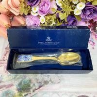 ราคา Royal Copenhagen Spoon ช้อน (19201764677)