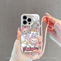 ราคา เข้ากันได้กับ iPhone 16 Pro iPhone 15 Pro Max iPhone 14 13 iPhone 11 Pro เคสโทรศัพท์น่ารัก HXMSCY1441-GS4 (28573174403)