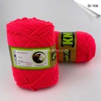 ราคา ไหมพรม :ไหมพรม อีเกิ้ลสีพื้น ((สต็อกตรงตามจิง จัดส่งทุกวัน)) (11663829484)