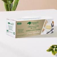 ราคา Mealmate เนยแท้ รุ่น Original Pure Butter 5kg ชนิดจืด (6780338417)