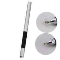 ราคา Alithai 2IN1 Disc Jot Pro Stylus/Ball Pen ปากกาเขียนหน้าจอ พร้อมปากกาลูกลื่น (สีเงิน) (26922746755)