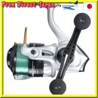 ราคา Abu Garcia รอกสปินนิ่ง CardinalIII S มาพร้อมเส้นเอ็น รุ่น CardinalIII (53951867579)