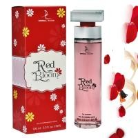 ราคา น้ำหอม DORALL COLLECTION Red Bloom for women 100 ml. (5511407366)