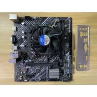 ราคา CPU INTEL CORE I5 10400 + ASUS PRIME H510M-K (41618148499)
