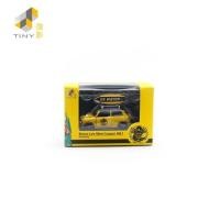 ราคา รถโลหะผสมเมืองเล็กๆ 1: 50 Mini Cooper Mk 1 Bruce Lee ATC64989 (45002407236)