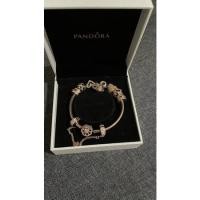 ราคา used pandora rose gold (19646486678)