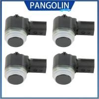 ราคา PANGOLIN Park Assist Sensor 4Pcs/Set For PANGOLIN 2017-2021 Dodge Charger Challenger Chrysler 300 5 (57952389536)