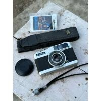 ราคา กล้องฟิล์มCanon demi EE28(half frame) (25891531138)