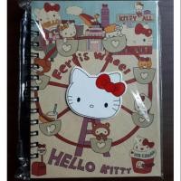 ราคา สมุดจดบันทึก คิตตี้ (1225551382)