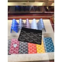 ราคา [พร้อมส่ง] Goyard Card Holder สินค้าของแท้จาก Shop ญี่ปุ่น (28215373086)