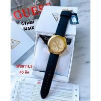 ราคา นาฬิกาผู้หญิง Guess W0911L3 G Twist ของแท้CMG (26024165460)