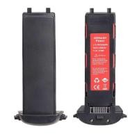 ราคา ❥ 11.4V 4200Mah สำหรับ Hubsan H117s Zino โดรนบังคับ GPS Quadcopter อะไหล่แบตเตอรี่อัจฉริยะสำหรั (28931112679)