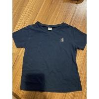 ราคา เสื้อยืดเด็ก AIIZ ไซส์ 2-3 ปี สีน้ำเงิน มือสองค่ะ (19244496373)