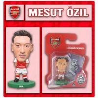 ราคา โมเดลนักฟุตบอล SoccerStarz ลิขสิทธิ์แท้จากสโมสร Arsenal - Mesut Ozil 2019 (774441805)