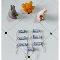 ราคา Resistor2.4K/3W อะไหล่เครื่องเสียง:แอมป์หลอด (9584951113)