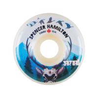ราคา SATORI HAMILTON CANADA CONICAL WHEELS 54MM/101A (14747338023)