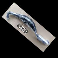 ราคา ท่อเดิม LS125 มอก. ทั้งใบพร้อมปลาย (2623201931)