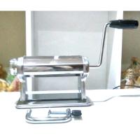 ราคา เครื่องรีดดิน รีดดินญี่ปุ่น รีดดินไทย เหมาะสำหรับงานปั้นดินเพื่อชว่ยไนการนวดดินไห้ได้ความหนาบางตามต้องการ (3776988675)