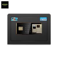 ราคา ERORO ตู้เซฟอิเล็กทรอนิกส์ 25cm แบบสแกนนิ้วมือ Safe Box (11234453034)