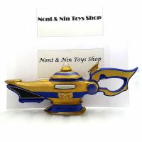 ราคา Mahou Sentai Magiranger DX Magi Lamp Buster .. อาวุธมาจิไชน์ ขบวนการเวทมนตร์ มาจิเรนเจอร์ (9491677488)