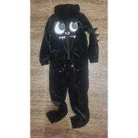 ราคา ชุดมาสคอตเด็ก ชุดเขี้ยวกุด h&m size110 (29450474183)